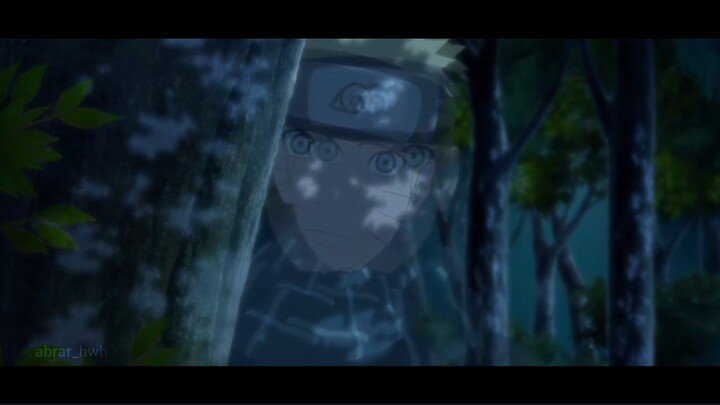 NaruHina || Naruto The Last - AMV