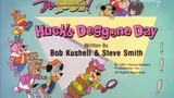 Yo Yogi! Ep4 Huck's Doggone Day (1991)