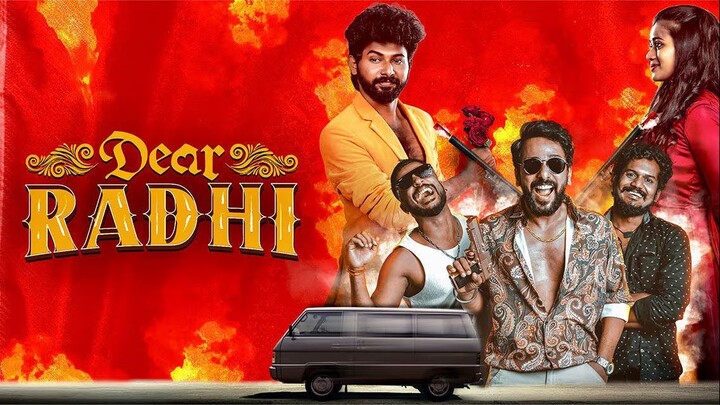 Dear Radhi (2026) sub indo