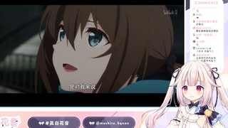 想从动画入坑的日本人看《明日方舟：黎明前奏》的评价