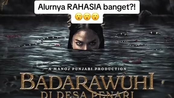 Masih ada apa lagi ya di Desa Penari?! 🫣
