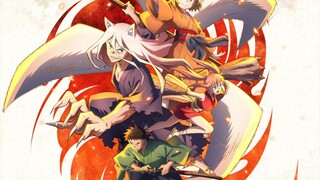 Sengoku Youko Ep 3