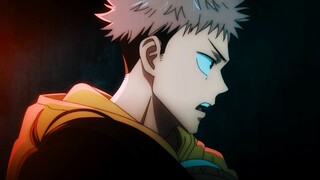 Itadori Yuji & Ryomen Sukuna ~ Jujutsu Kaisen [ AMV ] -  Everything Blackᴴᴰ