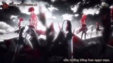 [Vietsub] Guren no Yumiya (TV Size) - Linked Horizon (Attack on Titan Opening 1)