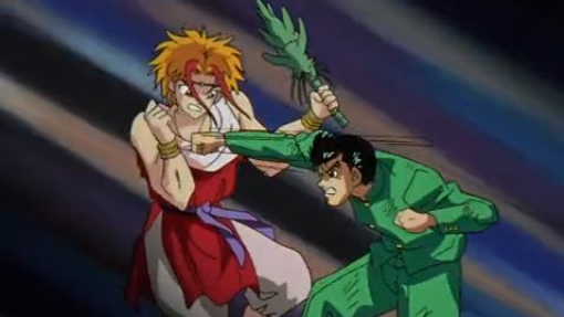 020. Secret Techniques Clash! The Seven Suzaku