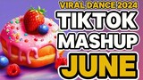 New Tiktok Mashup 2024 Philippines Best Dance | June 8th | Viral Dance Trend