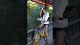 Beautiful Chinese Girls【蓝莓】#douyin #tiktok #beautiful #shorts