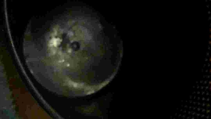 When you're done playing PS5 and you have nothing else to do but you're sweating like hell: