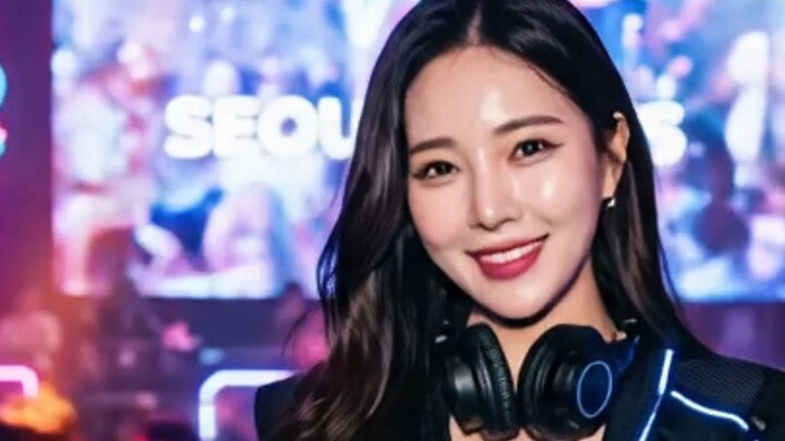 Essa vibe Deep House é viciante 🎧 | DJ YUNA