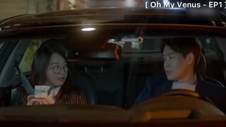 Oh My Venus - EP1