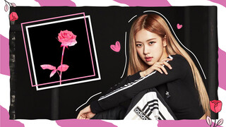 [BLACKPINK ROSÉ] ROSÉ - EyesClosed (Halsey) COVER official