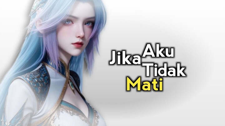3 Hal yg terjadi jika Wang qiu er tidak mati