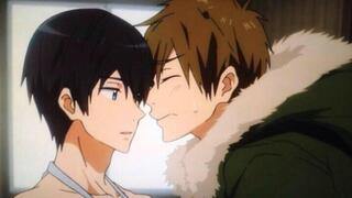 [Yaoi][Compilation]  Childhood Sweethearts Are The Best