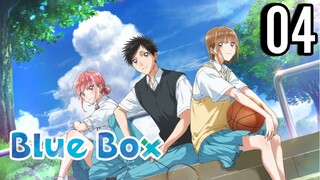 Blue Box Episode 4