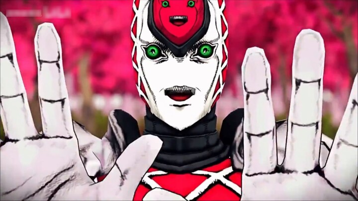 [JOJO] Người thay thế bình thường nhất trong JOJO, ông chủ bí ẩn hay bảo vệ khuyết điểm của mình?
