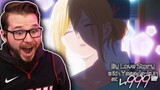 My Love Story with Yamada kun at Lv999 Episode 7 REACTION | Yamada is IN LOVE!