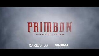 OFFICIAL TEASER PRIMBON | KADANG LEBIH MUDAH MENERIMA KEMATIAN DARIPADA KEHIDUPAN