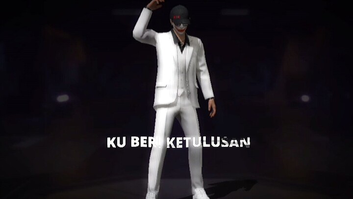 mau pilih dia atau aku ituh urusan mu bukan ffkatakataffkeren#epek#ffstoryy#masukberanda#ffkatakata