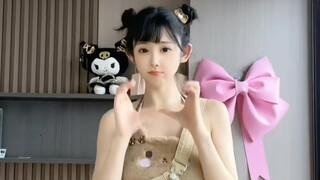 丸子头姐姐说不好看，你们觉得呢#丸子头滴小女孩