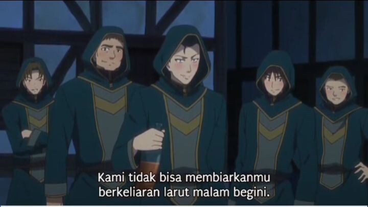 Isekai Maou to Shoukan Shoujo No Dorei.