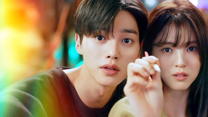 Nevertheless - Episode 1 [Eng Sub]