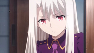❤People don't live just for Illya❤!