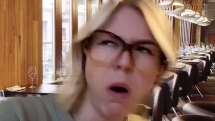 [kallmekris] 要崽子吃霸王餐