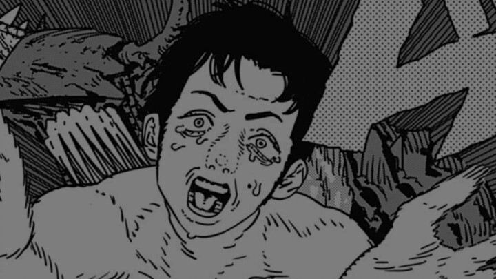 This is too funny... The aging demon who was played badly | Chainsaw Man 190 | Chainsaw Man Season 2
