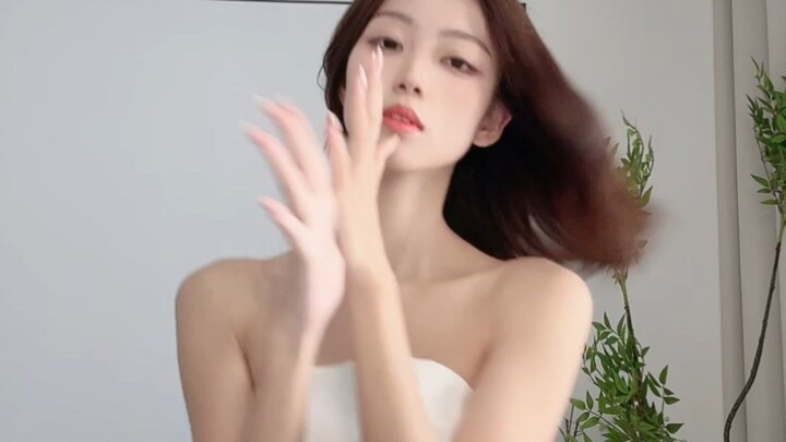 鸢青 2025-06-30 大摆锤/笛子舞bm