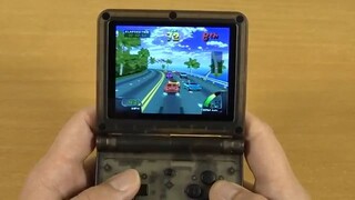 An Old Emulator Legend Returns! - $59,- Powkiddy V90s is Finally Here -