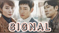 🇰🇷 SIGNAL 2016 EPISODE 3 ENGLISH SUB