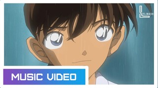 AMV Chỉ Bằng Cái Gật Đầu - Yan Nguyễn | Shinichi x Ran | Thám Tử Lừng Danh Conan