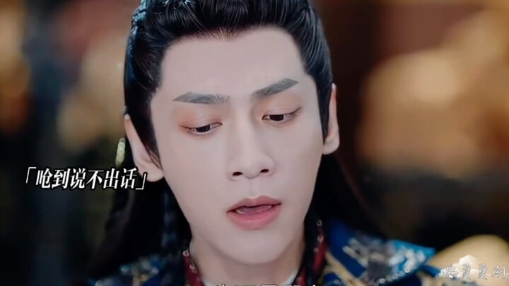 Siapa bilang Dantai Jin tak punya ikatan hati? Ikatan hatinya saja sudah cukup untuk merajut sweater