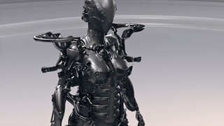 Humanoid