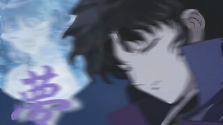 [Naraku x Kikyo] "Người ghét ta đến vậy, lại xuất hiện trong giấc mơ của ta."