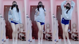 [Xiao Xixi] "TA" yang tiba-tiba populer itu sangat bagus! Telinga bisa menjadi seri hamil
