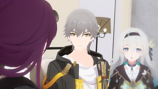 Saat Anda mengajak Liuying menemui orang tuanya [Teater Animasi #01]