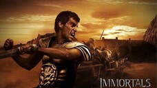 Immortals 2011 (Fantasy/Action/Adventure)