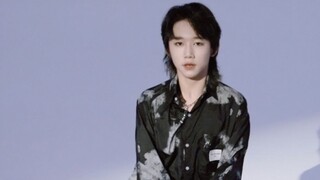 BOY STORY Shuyang-NCT U "90's Love" แดนซ์คัฟเวอร์