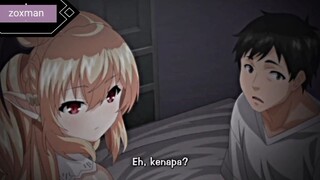 Neko | new rilis 🌝