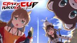 【APEX】CRカップ本番！！プラウラーには負けません・・・【ホロライブ/夏色まつり】