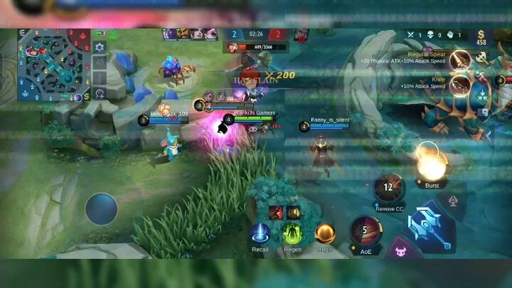 Wanwan2022 MLBB