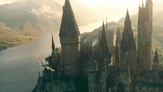 【Harry Potter】"Selamat datang di Hogwarts"