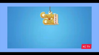CANDY CRUSH SAGA LEVEL 1862 NEW VERSION NO BOOSTER