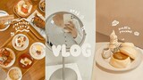 Vlog 🥞 hello march, weekend outings, monday blues, simple cooking