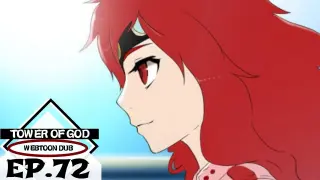 Tower of God Dub: Ep. 72 - Wing Tree Badge