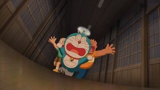 Doraemon Episode 569