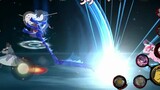 [Game] Duel Keras Pemilik Mata Rinnegan | Naruto