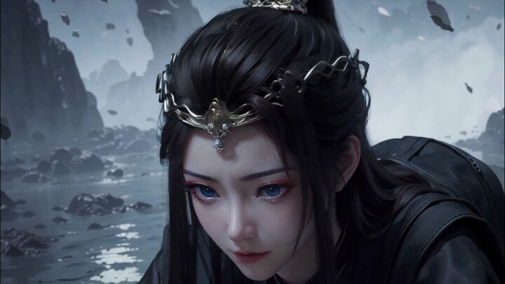 Why cultivate immortality? Wouldn't it be better to just take down Yuan Yao? @韩老魔. Daoist friends, p