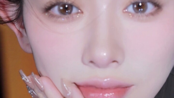 Natural Beauty Makeup | 5-Minute Fresh, Everyday Look